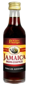 PR Extra Dark Jamaican Rum 50 ml 02